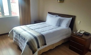 Hotel El Conquistador