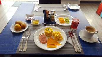 Hotel El Conquistador