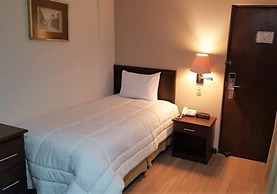 Hotel El Conquistador