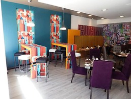 Hotel El Conquistador