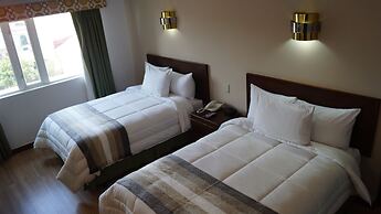 Hotel El Conquistador