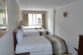 Hotel El Conquistador