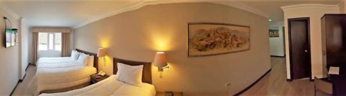 Hotel El Conquistador