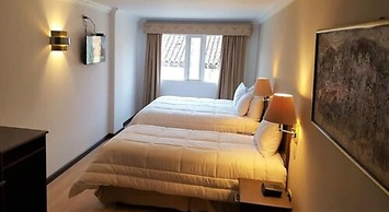 Hotel El Conquistador