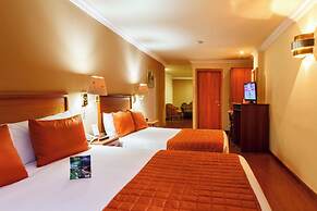 Hotel El Conquistador