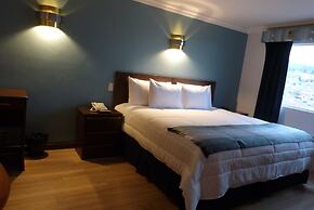 Hotel El Conquistador