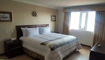 Hotel El Conquistador