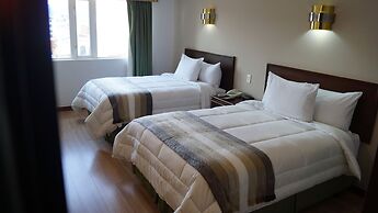 Hotel El Conquistador