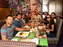 Hotel El Conquistador