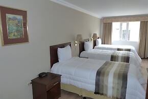 Hotel El Conquistador