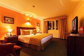 Hotel El Conquistador