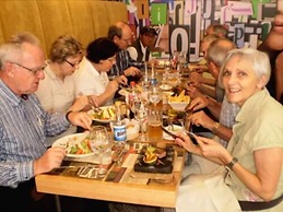 Hotel El Conquistador