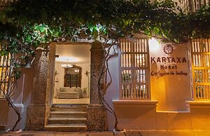 Hotel Kartaxa Cartagena