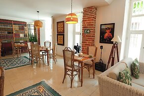 Hotel Kartaxa Cartagena