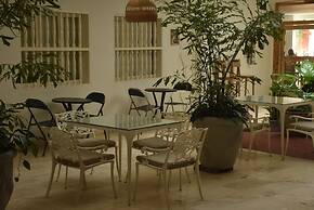 Hotel Kartaxa Cartagena