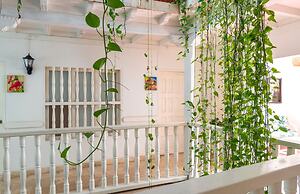 Hotel Kartaxa Cartagena