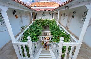 Hotel Kartaxa Cartagena