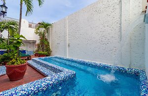 Hotel Kartaxa Cartagena