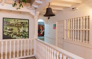 Hotel Kartaxa Cartagena