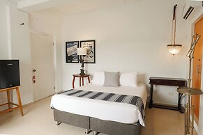 Hotel Kartaxa Cartagena