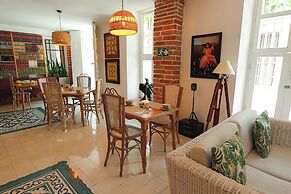 Hotel Kartaxa Cartagena