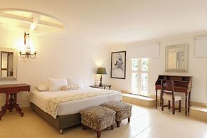 Hotel Kartaxa Cartagena