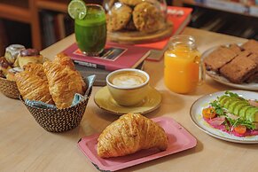 Hotel Kartaxa Cartagena