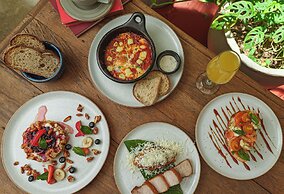 Hotel Kartaxa Cartagena