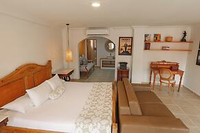 Hotel Kartaxa Cartagena