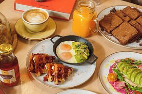 Hotel Kartaxa Cartagena