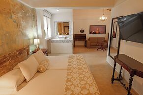 Hotel Kartaxa Cartagena