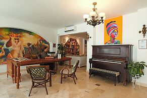 Hotel Kartaxa Cartagena