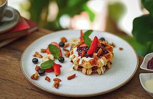 Hotel Kartaxa Cartagena