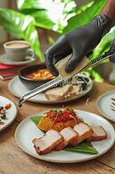 Hotel Kartaxa Cartagena