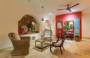 Hotel Kartaxa Cartagena