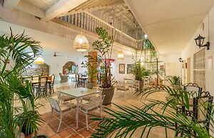 Hotel Kartaxa Cartagena