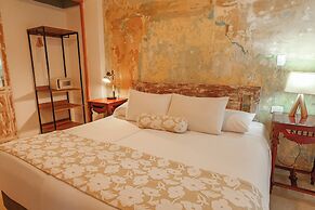 Hotel Kartaxa Cartagena