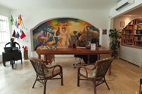 Hotel Kartaxa Cartagena