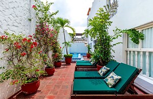 Hotel Kartaxa Cartagena