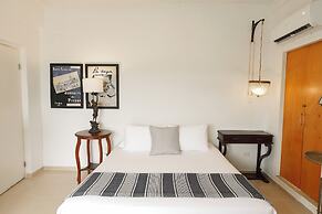 Hotel Kartaxa Cartagena