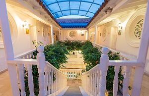 Hotel Kartaxa Cartagena