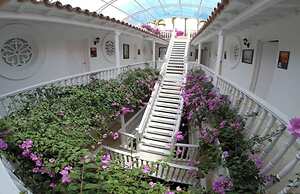 Hotel Kartaxa Cartagena