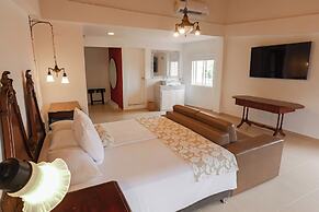 Hotel Kartaxa Cartagena