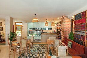 Hotel Kartaxa Cartagena