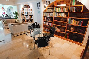 Hotel Kartaxa Cartagena