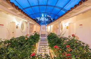 Hotel Kartaxa Cartagena