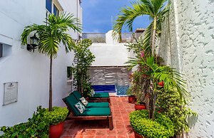 Hotel Kartaxa Cartagena