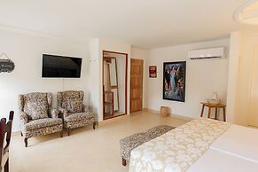 Hotel Kartaxa Cartagena