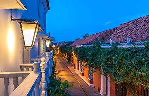 Hotel Kartaxa Cartagena