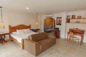 Hotel Kartaxa Cartagena